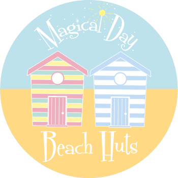 Magical Day Beach Huts